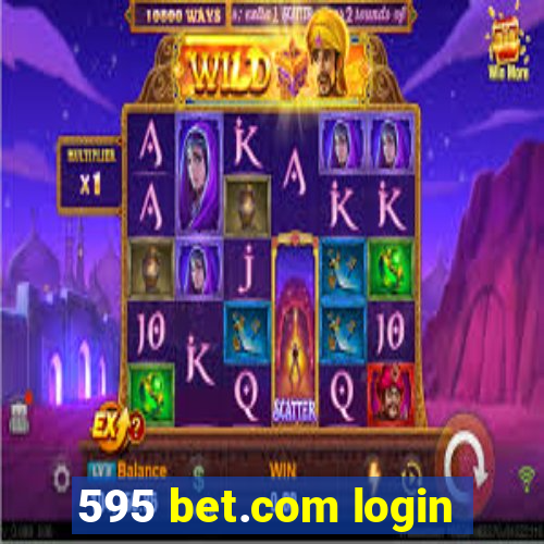 595 bet.com login